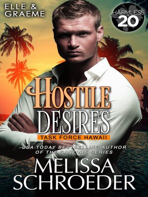 cover image of Hostile Desires